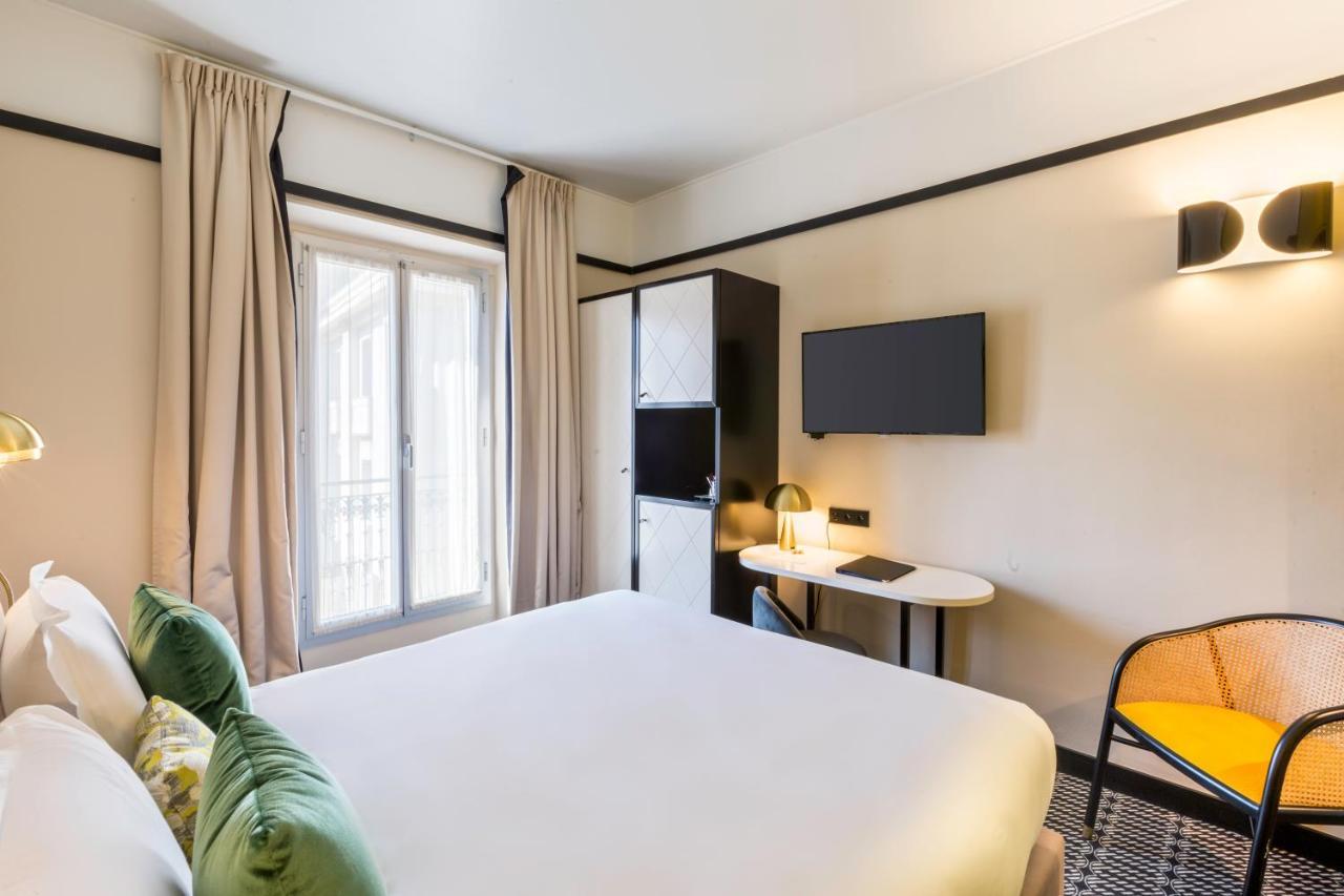 Chambre Supérieure Lit Queen-Size