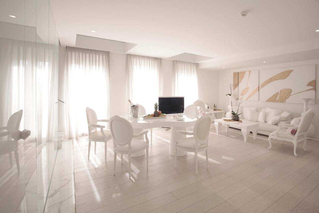 Maisonnette/Duplex Suite - Gratis Toegang tot Spa