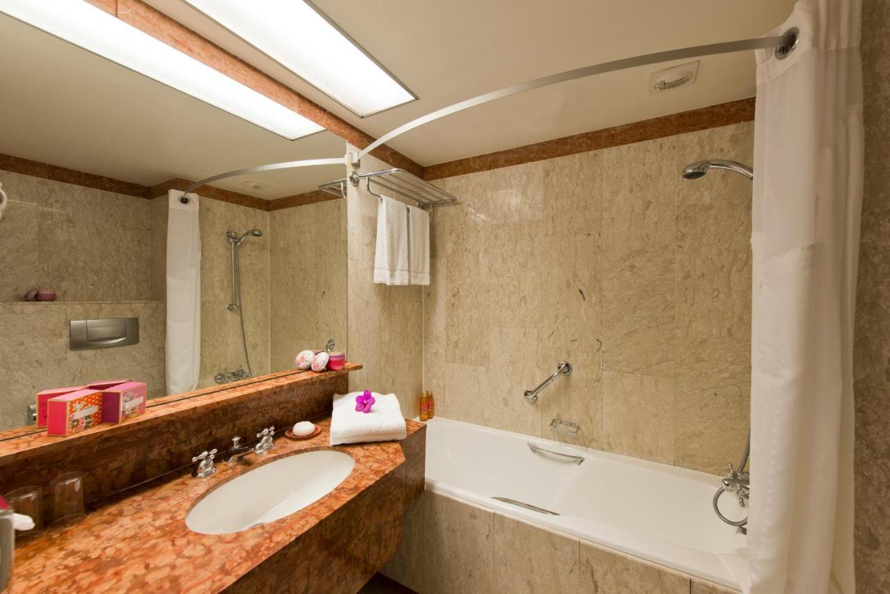 Suite Lit King-Size – Non-Fumeurs