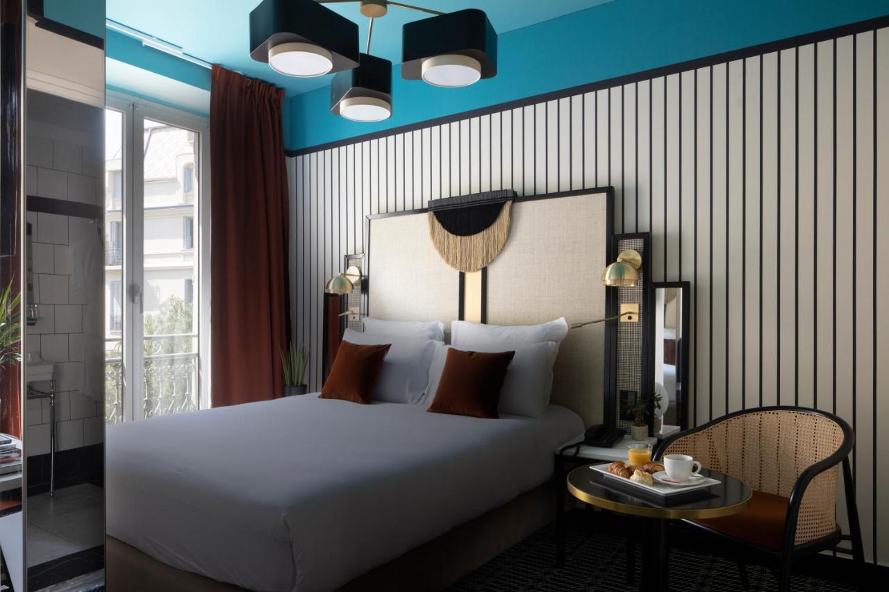 Chambre Triple Supérieure
