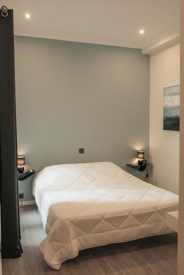 Chambre Simple Standard