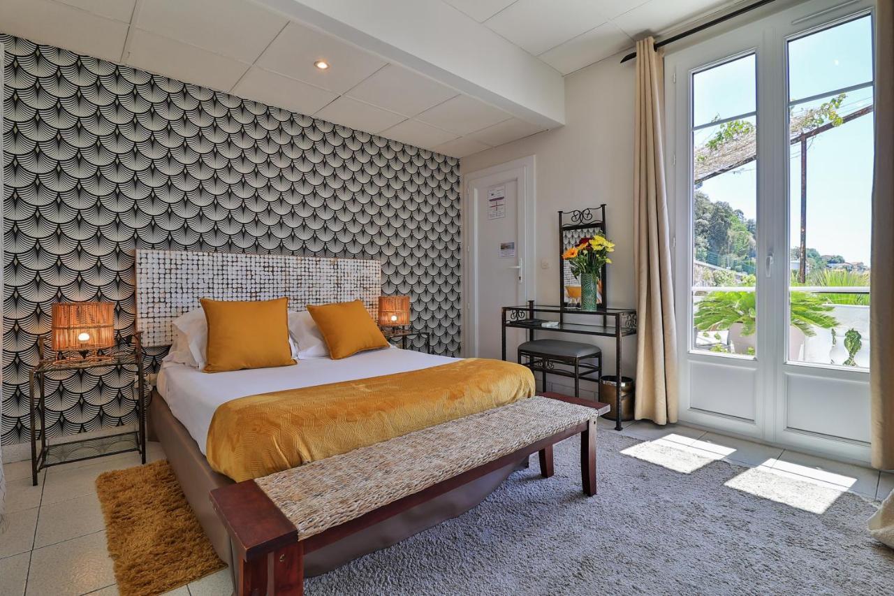 Triple Room Terrace