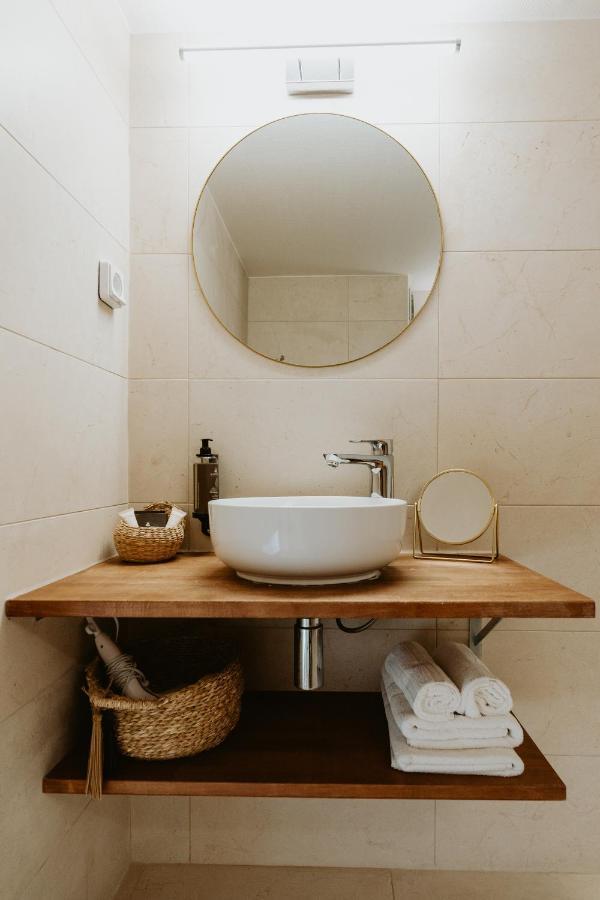Chambre Simple