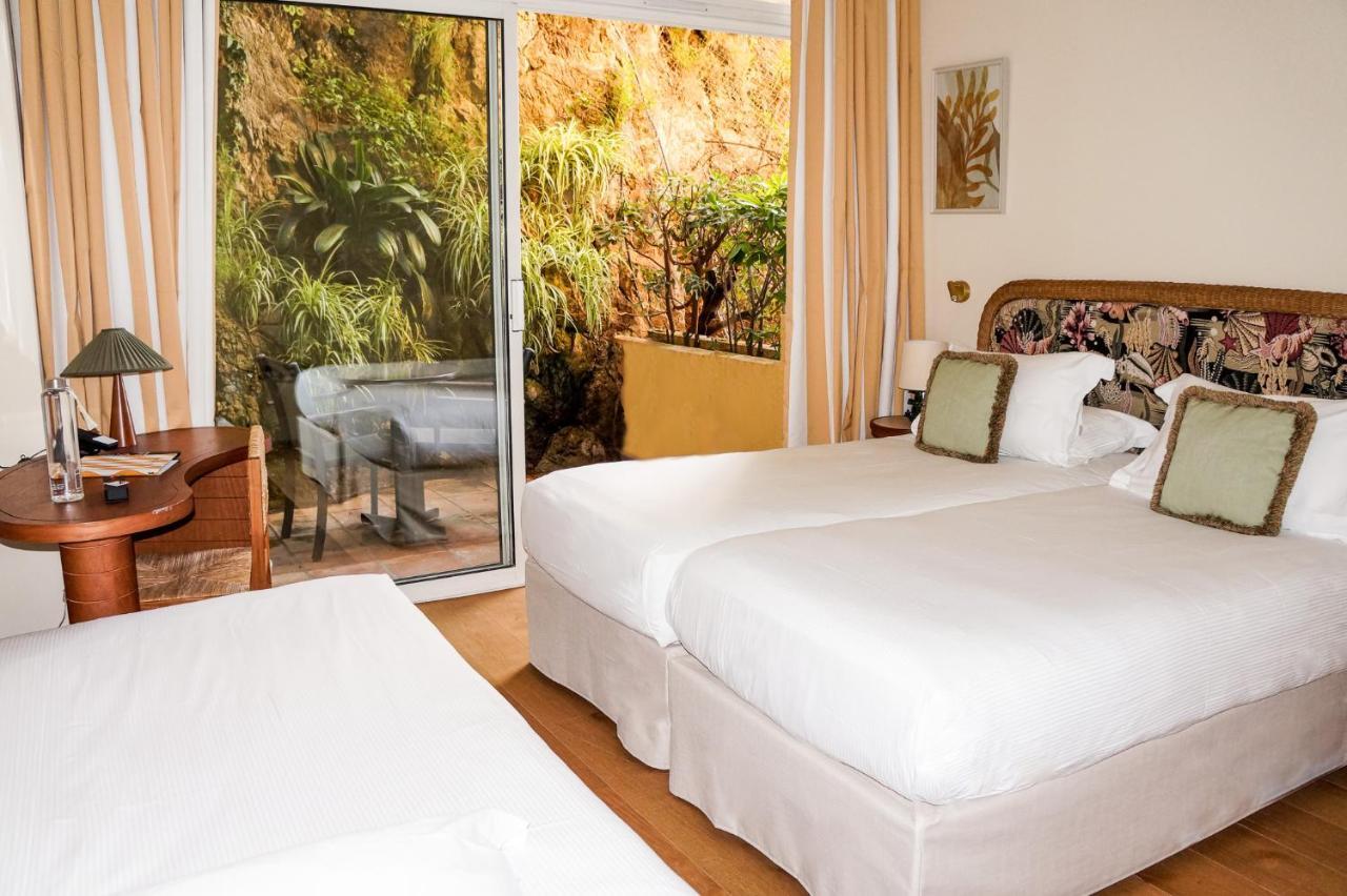 Chambre Triple Supérieure