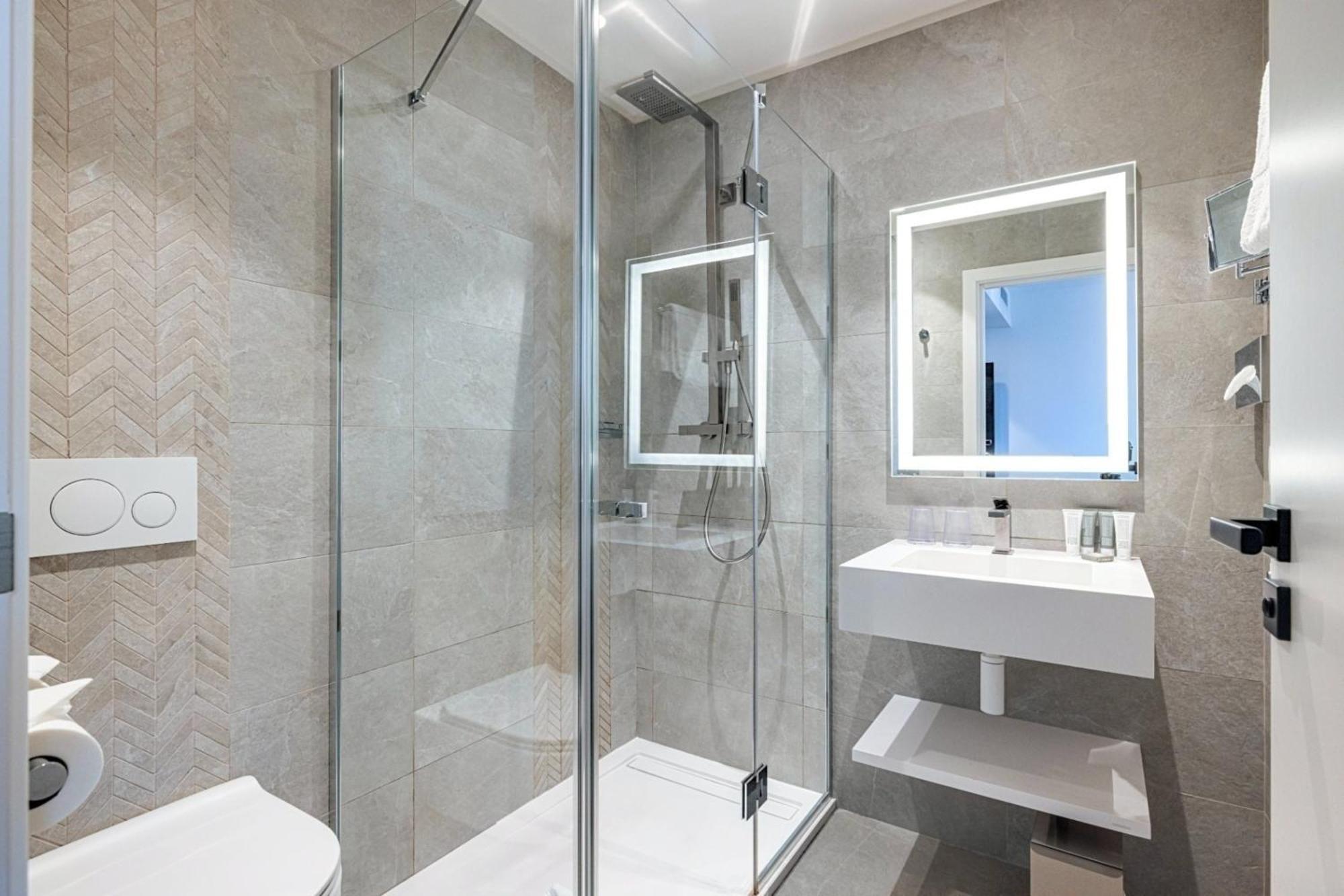 Superior Double Room Non-Smoking