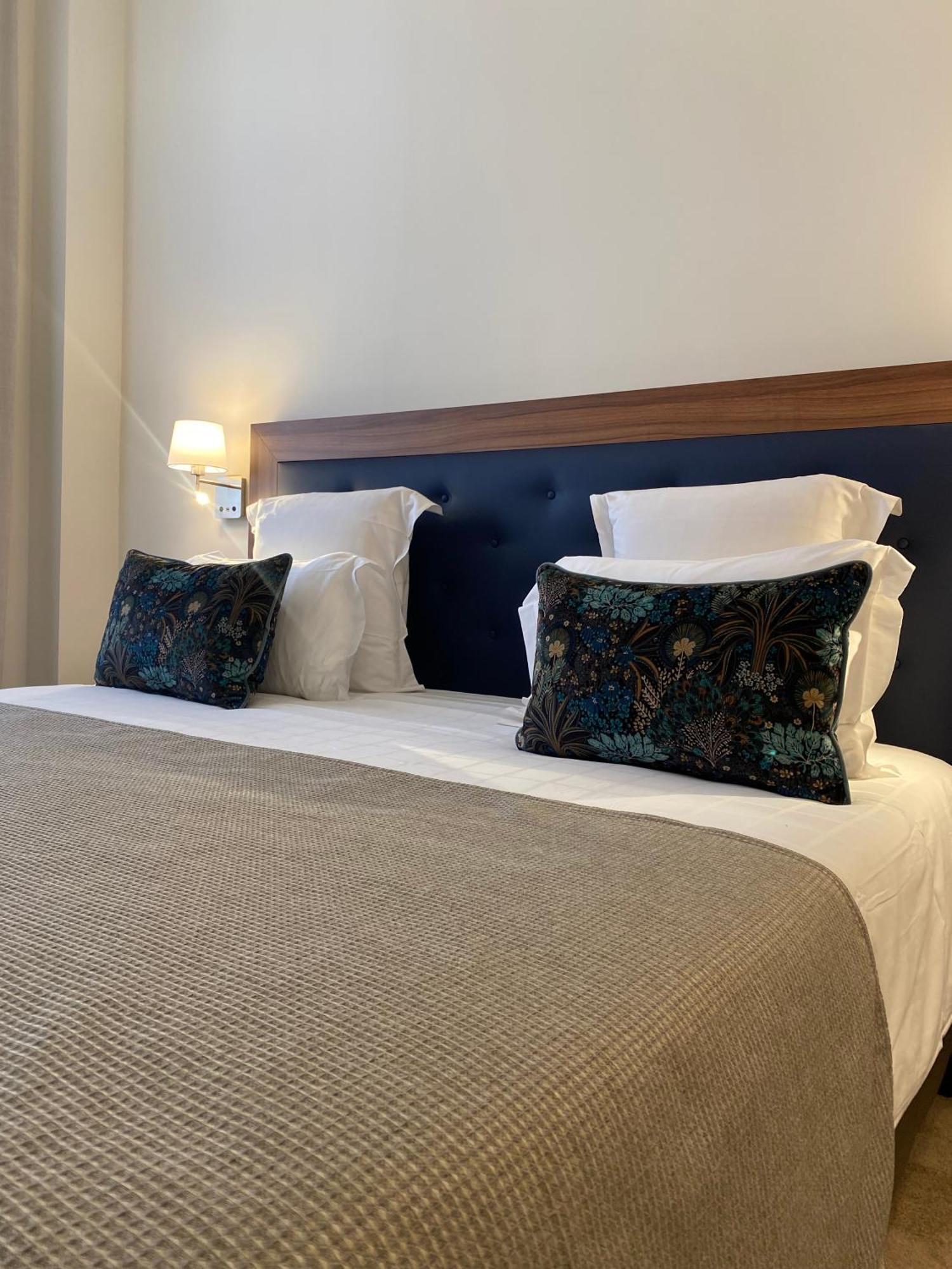 Chambre Standard avec Vue sur la Ville