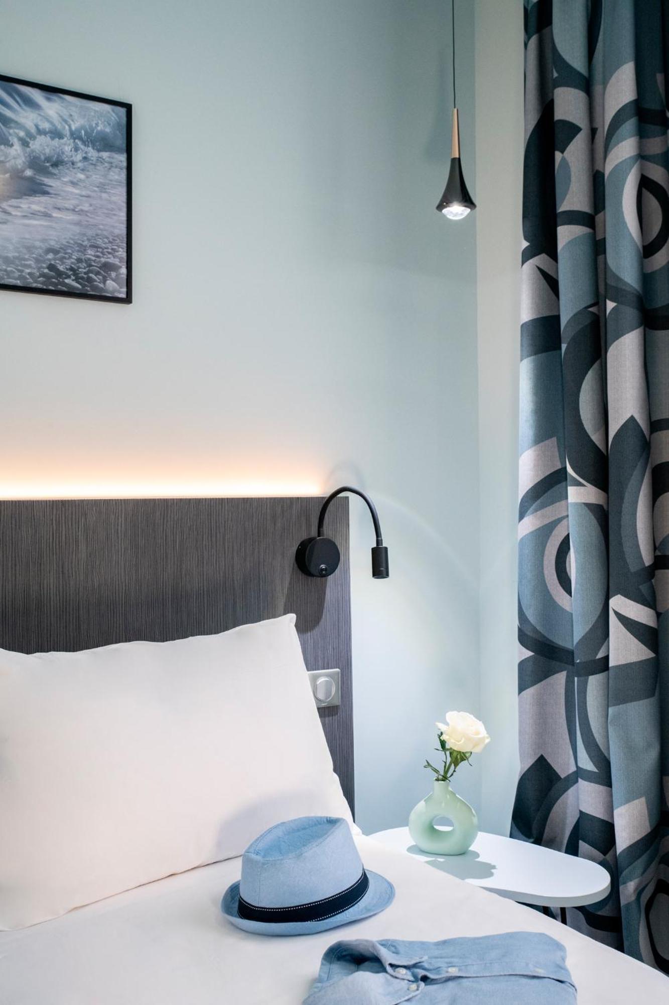 Chambre Simple Confort - Mansardée