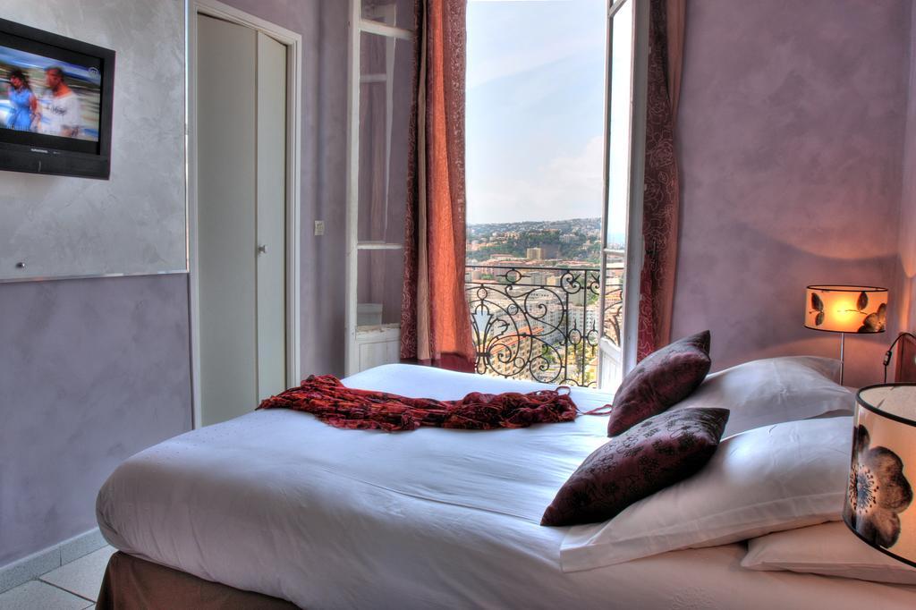 Double Room Sea View