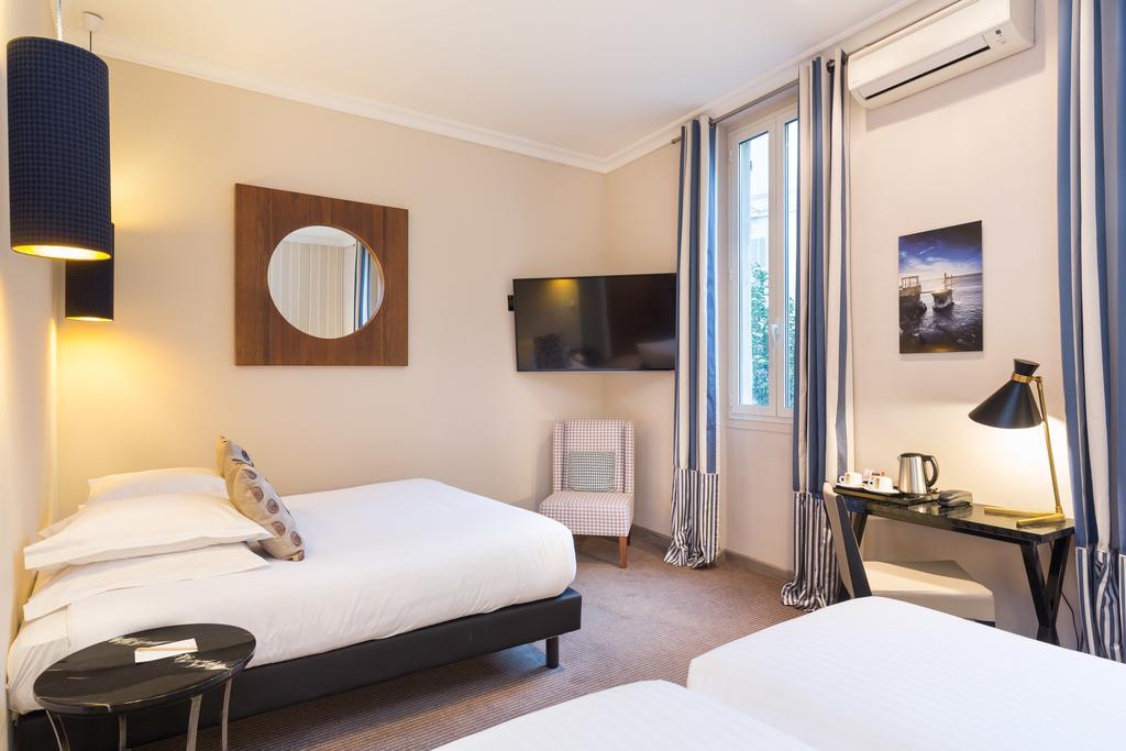 Habitación Prestige