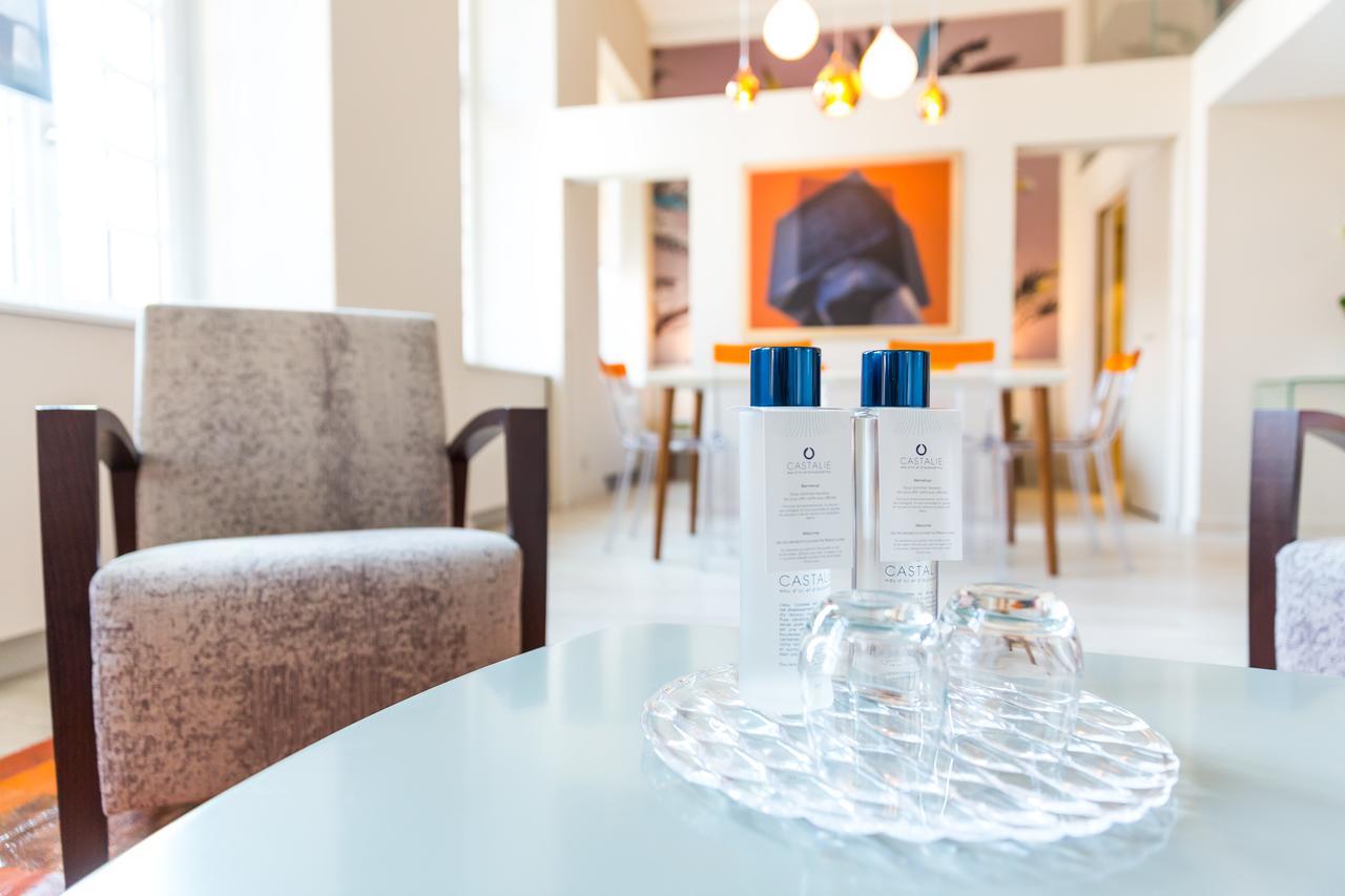Suite Prestige con Soppalco