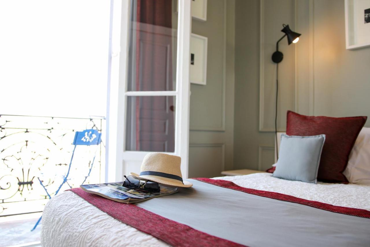 Double Room Sea View