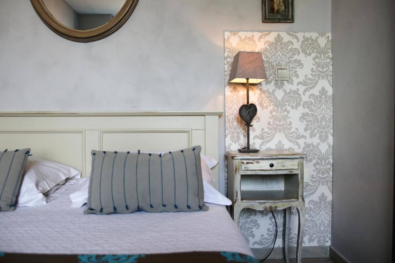 Triple Room Terrace