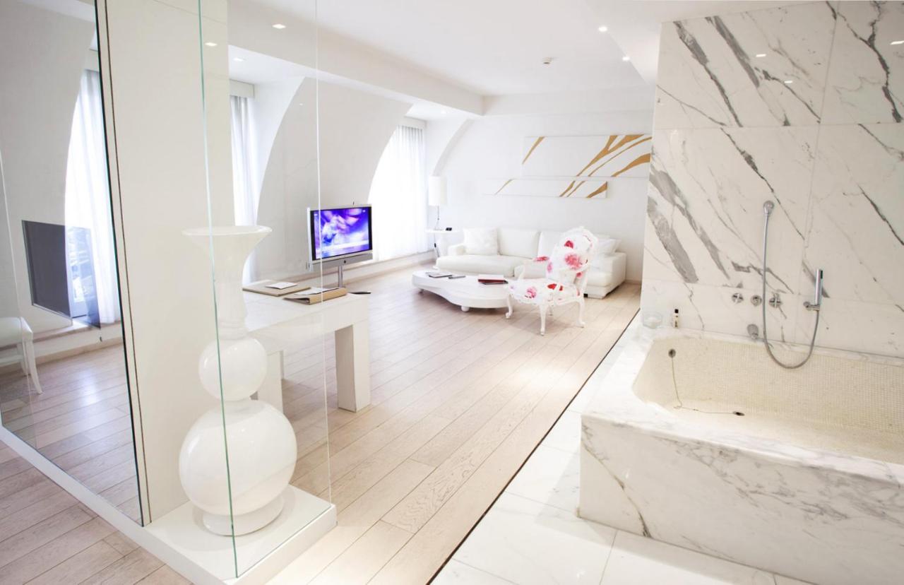 Executive Suite - Gratis Toegang tot de Spa