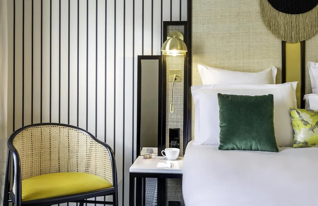 Best Western Premier Hotel Roosevelt-1