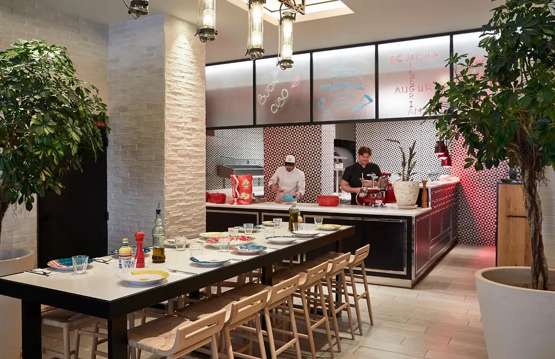 Holiday Inn Nice By Ihg-1