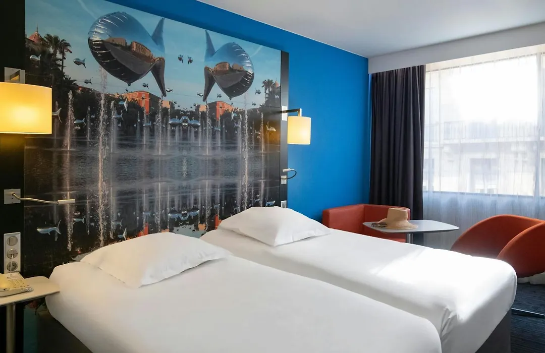Mercure Nice Centre Notre Dame-1