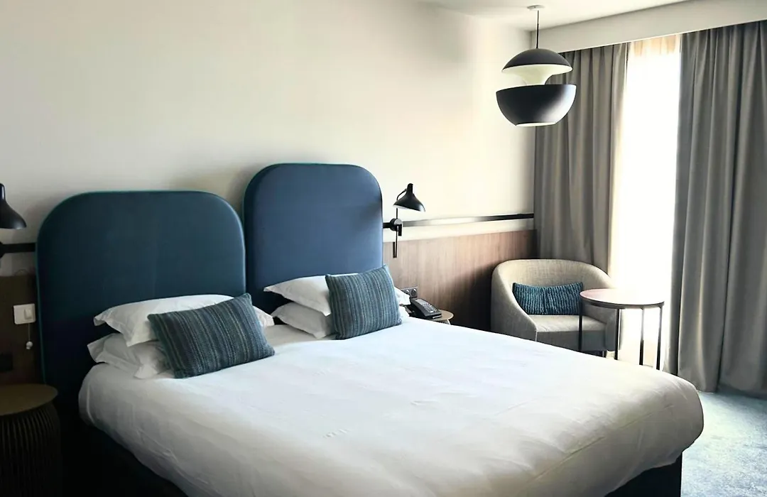 Crowne Plaza - Nice - Grand Arenas By Ihg-1