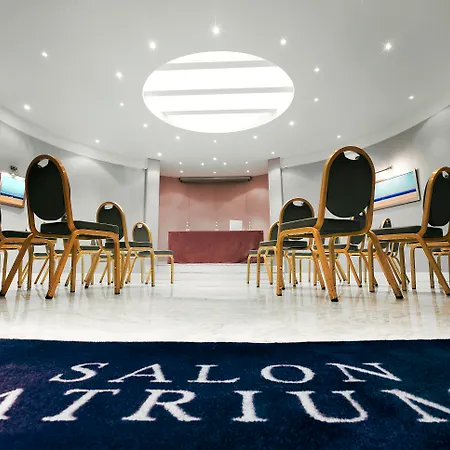 Hotel Gounod Fully Renovated-2