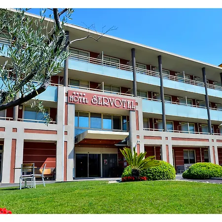 Servotel Saint-Vincent-2