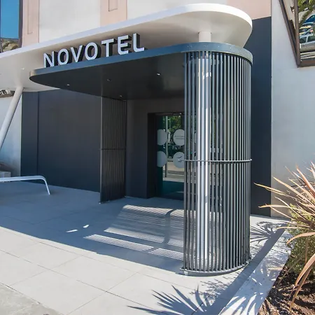 Novotel Nice Centre Vieux Nice-3
