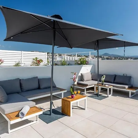 Nemea Nice Riviera Aparthotel-3