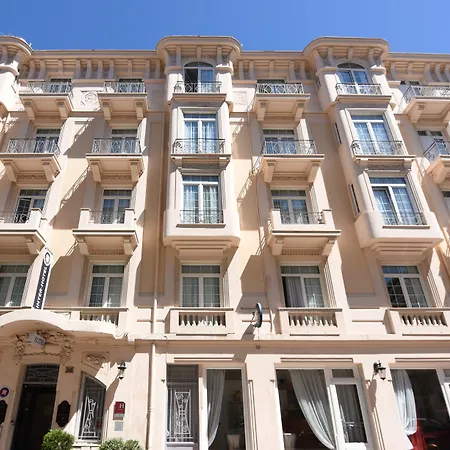 Le Riviera Collection, Signature Collection By Best Western-3