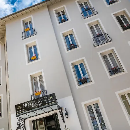 Boutique Hotel Nice Cote D'Azur-2