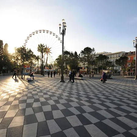 Adagio Nice Centre-2