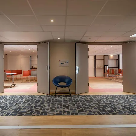 ibis budget Nice Californie Lenval-3