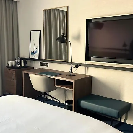 Crowne Plaza - Nice - Grand Arenas By Ihg-3