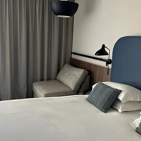 Crowne Plaza - Nice - Grand Arenas By Ihg-2